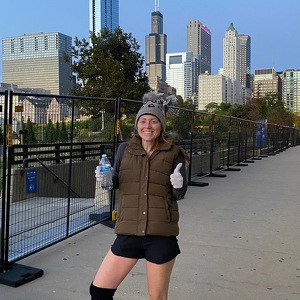 Kaitlin Cronin Steele